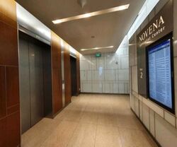 Oasia Hotel/novena Specialist Center (D11), Retail #478957301
